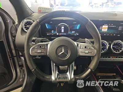 2022 Mercedes-Benz AMG GLA 35 4MATIC - zdjęcie 10 z 40 - miniatura