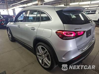 2022 Mercedes-Benz AMG GLA 35 4MATIC - zdjęcie 6 z 40 - miniatura
