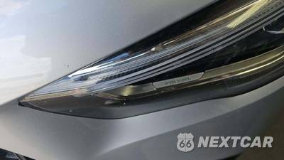 2022 Mercedes-Benz AMG GLA 35 4MATIC - zdjęcie 35 z 40 - miniatura