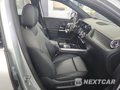 2022 Mercedes-Benz AMG GLA 35 4MATIC - zdjęcie 8 z 40 - miniatura