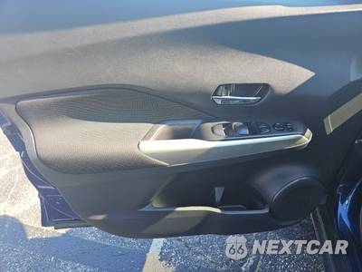 2020 Nissan Kicks SV - zdjęcie 15 z 44 - miniatura