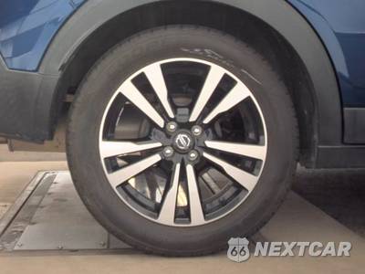 2020 Nissan Kicks SV - zdjęcie 11 z 44 - miniatura
