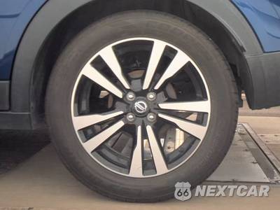 2020 Nissan Kicks SV - zdjęcie 12 z 44 - miniatura