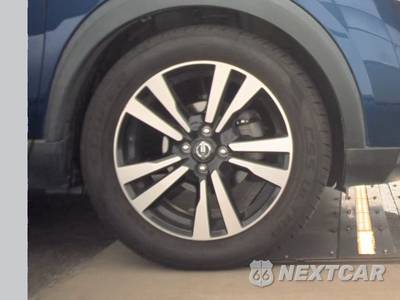 2020 Nissan Kicks SV - zdjęcie 10 z 44 - miniatura