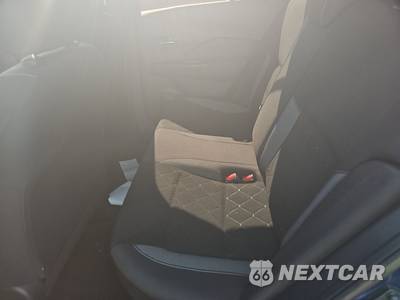 2020 Nissan Kicks SV - zdjęcie 19 z 44 - miniatura