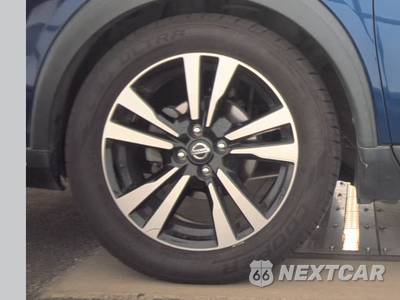 2020 Nissan Kicks SV - zdjęcie 9 z 44 - miniatura