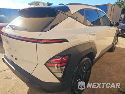 2026 Hyundai Kona SEL Sport - zdjęcie 4 z 17 - miniatura