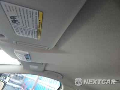 2024 Nissan Versa SV - zdjęcie 17 z 19 - miniatura