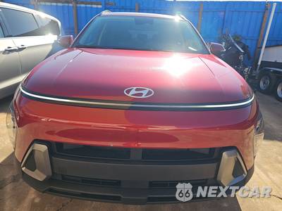 2025 Hyundai Kona SEL - zdjęcie 2 z 17 - miniatura