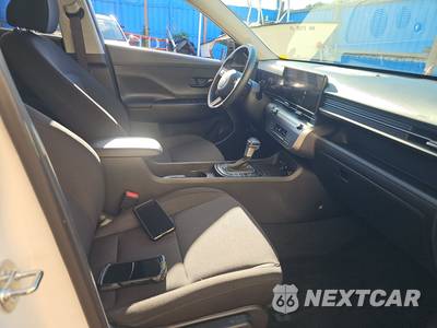 2026 Hyundai Kona SEL Sport - zdjęcie 8 z 17 - miniatura