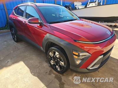 2025 Hyundai Kona SEL - zdjęcie 3 z 17 - miniatura