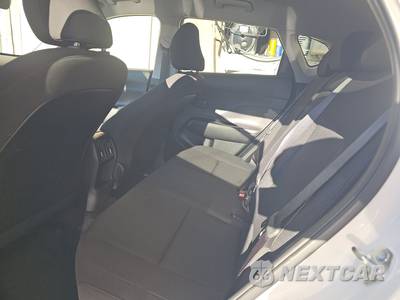 2026 Hyundai Kona SEL Sport - zdjęcie 13 z 17 - miniatura