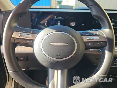 2026 Hyundai Kona SEL Sport - zdjęcie 10 z 17 - miniatura