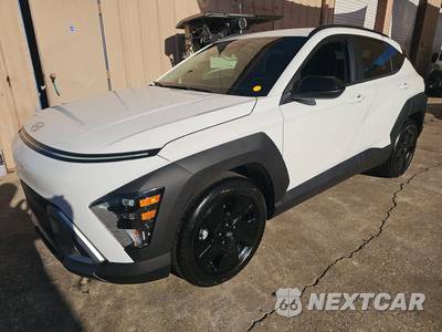 2026 Hyundai Kona SEL Sport - zdjęcie 1 z 17 - miniatura