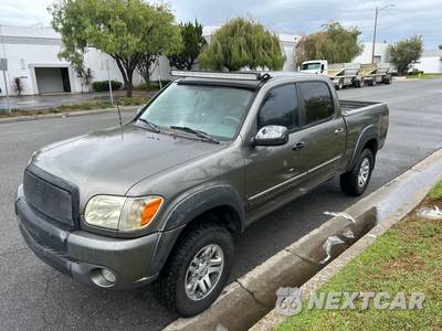 2006 Toyota Tundra Crew Cab Medium Bed - zdjęcie 2 z 73 - miniatura