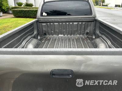 2006 Toyota Tundra Crew Cab Medium Bed - zdjęcie 3 z 73 - miniatura