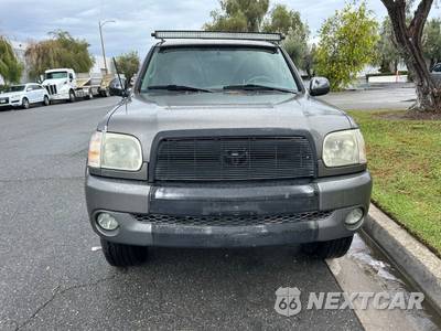 2006 Toyota Tundra Crew Cab Medium Bed - zdjęcie 6 z 73 - miniatura