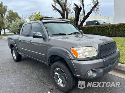 2006 Toyota Tundra Crew Cab Medium Bed - zdjęcie 8 z 73 - miniatura