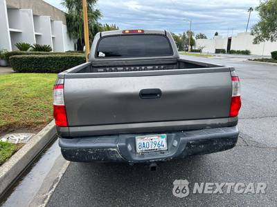 2006 Toyota Tundra Crew Cab Medium Bed - zdjęcie 12 z 73 - miniatura
