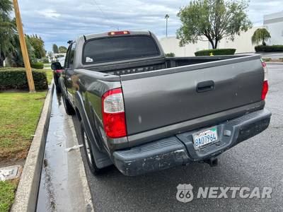 2006 Toyota Tundra Crew Cab Medium Bed - zdjęcie 13 z 73 - miniatura