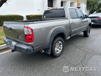 2006 Toyota Tundra Crew Cab Medium Bed - zdjęcie 14 z 73 - miniatura