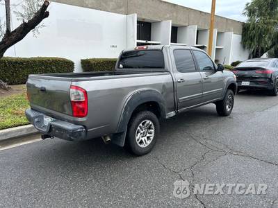 2006 Toyota Tundra Crew Cab Medium Bed - zdjęcie 15 z 73 - miniatura