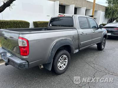 2006 Toyota Tundra Crew Cab Medium Bed - zdjęcie 16 z 73 - miniatura