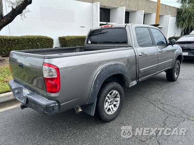 2006 Toyota Tundra Crew Cab Medium Bed - zdjęcie 17 z 73 - miniatura