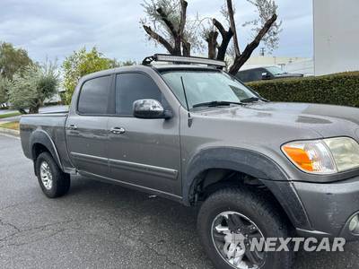 2006 Toyota Tundra Crew Cab Medium Bed - zdjęcie 19 z 73 - miniatura