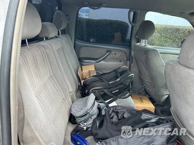 2006 Toyota Tundra Crew Cab Medium Bed - zdjęcie 21 z 73 - miniatura