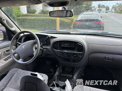 2006 Toyota Tundra Crew Cab Medium Bed - zdjęcie 22 z 73 - miniatura