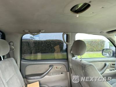 2006 Toyota Tundra Crew Cab Medium Bed - zdjęcie 24 z 73 - miniatura