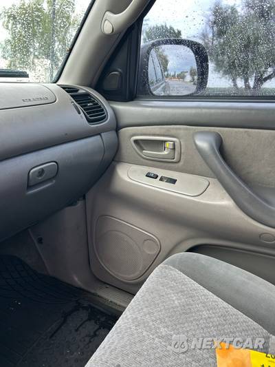 2006 Toyota Tundra Crew Cab Medium Bed - zdjęcie 26 z 73 - miniatura
