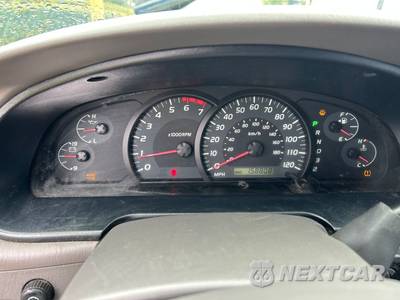 2006 Toyota Tundra Crew Cab Medium Bed - zdjęcie 29 z 73 - miniatura