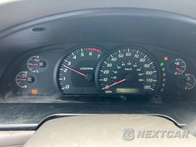 2006 Toyota Tundra Crew Cab Medium Bed - zdjęcie 32 z 73 - miniatura