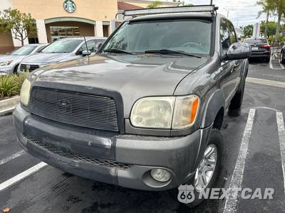 2006 Toyota Tundra Crew Cab Medium Bed - zdjęcie 34 z 73 - miniatura