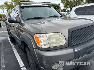 2006 Toyota Tundra Crew Cab Medium Bed - zdjęcie 38 z 73 - miniatura