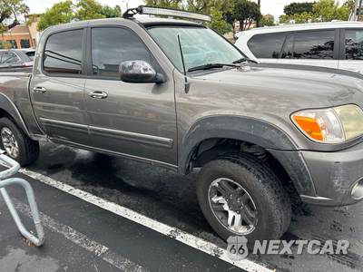 2006 Toyota Tundra Crew Cab Medium Bed - zdjęcie 39 z 73 - miniatura