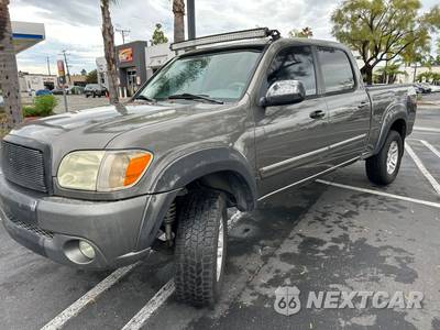 2006 Toyota Tundra Crew Cab Medium Bed - zdjęcie 41 z 73 - miniatura