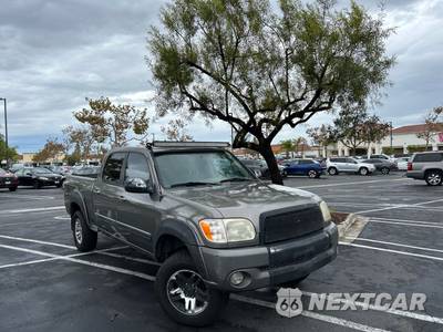2006 Toyota Tundra Crew Cab Medium Bed - zdjęcie 44 z 73 - miniatura