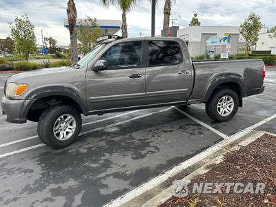 2006 Toyota Tundra Crew Cab Medium Bed - zdjęcie 51 z 73 - miniatura