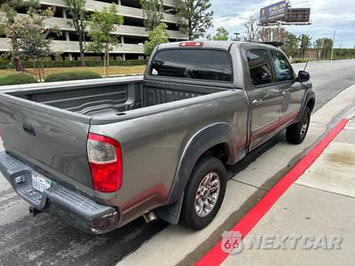2006 Toyota Tundra Crew Cab Medium Bed - zdjęcie 58 z 73 - miniatura