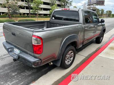 2006 Toyota Tundra Crew Cab Medium Bed - zdjęcie 59 z 73 - miniatura