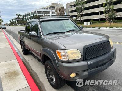 2006 Toyota Tundra Crew Cab Medium Bed - zdjęcie 61 z 73 - miniatura