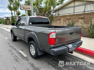 2006 Toyota Tundra Crew Cab Medium Bed - zdjęcie 63 z 73 - miniatura