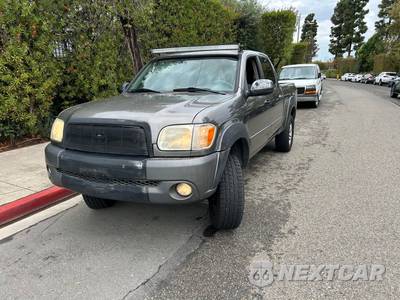 2006 Toyota Tundra Crew Cab Medium Bed - zdjęcie 69 z 73 - miniatura