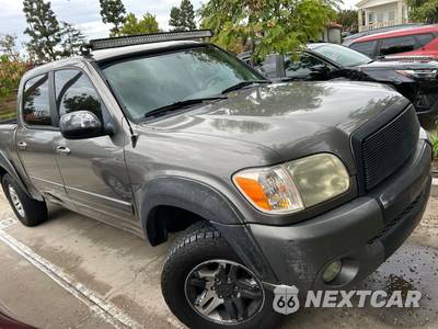 2006 Toyota Tundra Crew Cab Medium Bed - zdjęcie 71 z 73 - miniatura