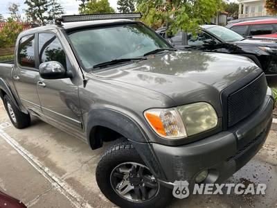 2006 Toyota Tundra Crew Cab Medium Bed - zdjęcie 72 z 73 - miniatura