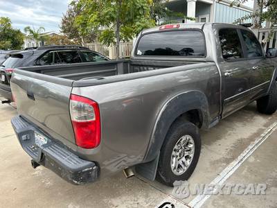 2006 Toyota Tundra Crew Cab Medium Bed - zdjęcie 73 z 73 - miniatura
