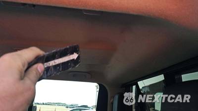 2021 Nissan TITAN S Crew Cab Short Bed - zdjęcie 46 z 46 - miniatura